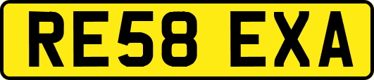 RE58EXA