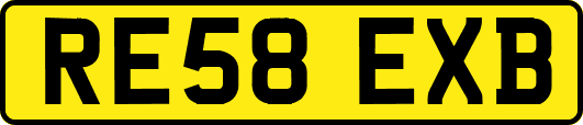 RE58EXB