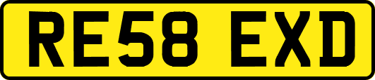 RE58EXD