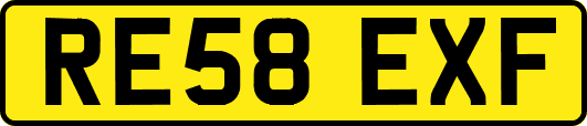 RE58EXF