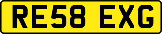 RE58EXG