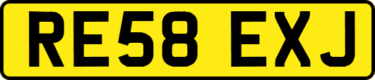 RE58EXJ