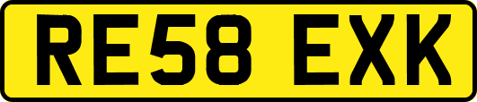 RE58EXK