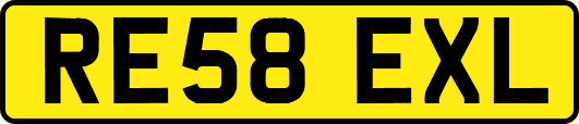 RE58EXL
