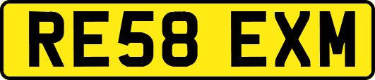 RE58EXM