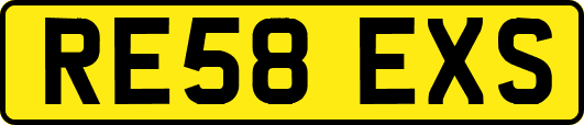 RE58EXS