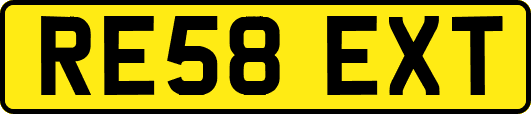 RE58EXT