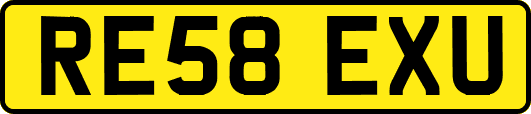 RE58EXU