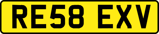 RE58EXV