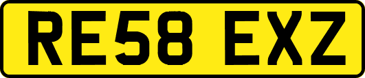 RE58EXZ