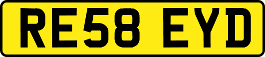 RE58EYD