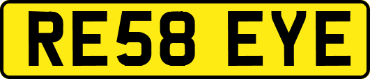RE58EYE