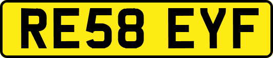 RE58EYF