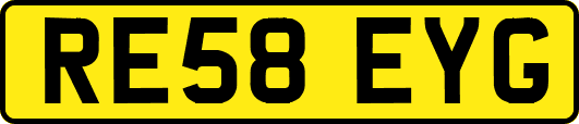 RE58EYG