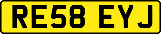 RE58EYJ
