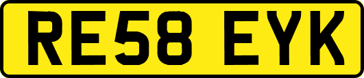 RE58EYK