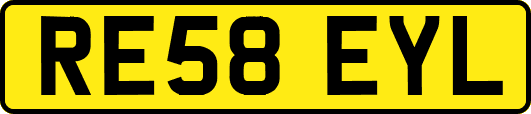 RE58EYL