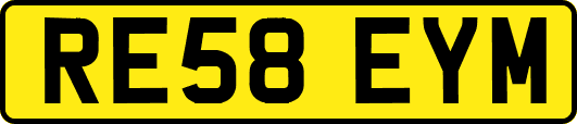 RE58EYM