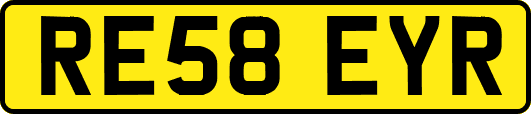 RE58EYR