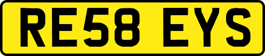 RE58EYS