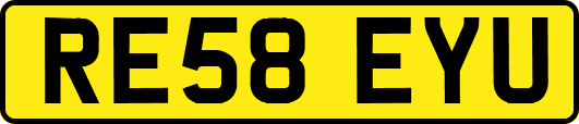 RE58EYU