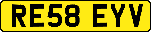 RE58EYV