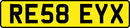 RE58EYX