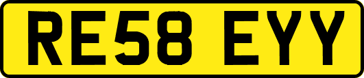 RE58EYY