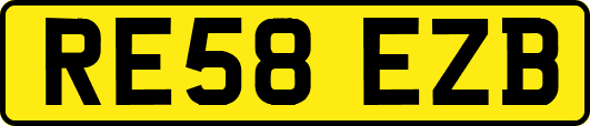 RE58EZB