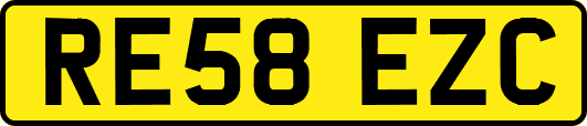 RE58EZC