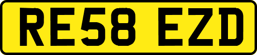 RE58EZD