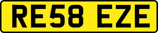 RE58EZE