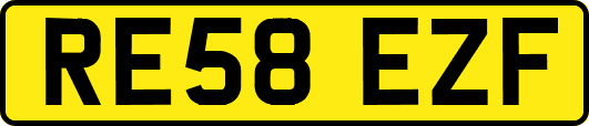 RE58EZF