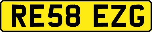 RE58EZG