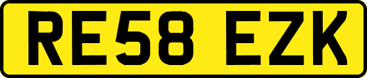 RE58EZK