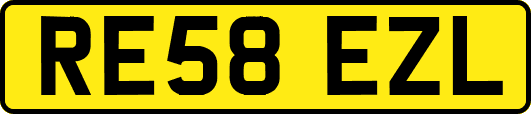 RE58EZL