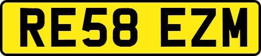 RE58EZM