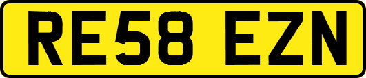 RE58EZN