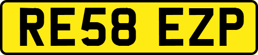 RE58EZP