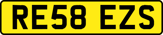 RE58EZS