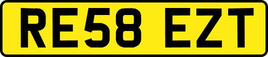 RE58EZT
