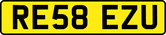 RE58EZU