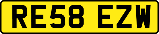 RE58EZW