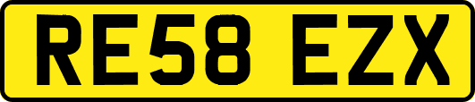 RE58EZX