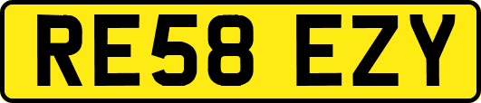 RE58EZY