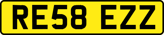 RE58EZZ