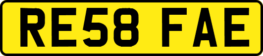 RE58FAE