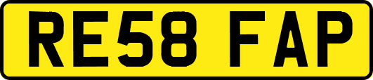 RE58FAP