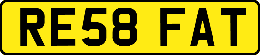 RE58FAT