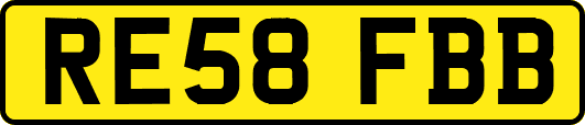 RE58FBB